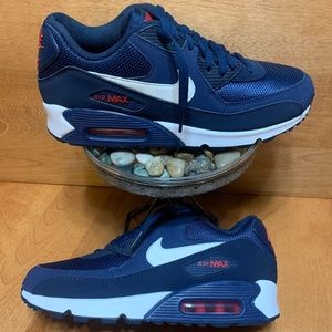 Nike Air Max Men's Athletic Shoes